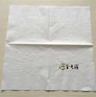 Μίας χρήσης πετσετών ιστού εγγράφου πετσέτες οικιακού εγγράφου πετσετών εστιατορίων υγρές