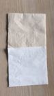 Διπλή πετσέτα κοκτέιλ ξύλινου πολτού της Virgin στρώματος χαρτιού ιστού πετσετών εστιατορίων